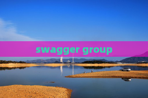 swagger group